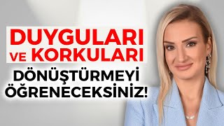 Kuantum Drama İle Duyguları Ve Korkuları Dönüştürme Nasıl Gerçekleşir?