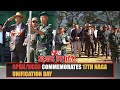 GPRN/NSCN COMMEMORATES 17TH NAGA UNIFICATION DAY