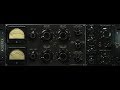 Compressors on Drums | Acustica Audio Ultramarine 3