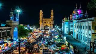 3 AM In Hyderabad 🌆 | Slow and Reverb Tollywood Songs you can Relax to