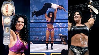 Top 10 WWE Matches of The Legendary Chyna