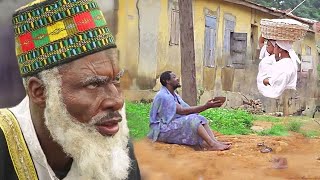 Oja Awon Ebora - A Nigerian Yoruba Movie Starring Ibrahim Chatta | Afonja Olaniyi