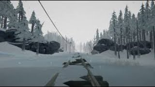 the long dark Tales  Far territory   Episode 166