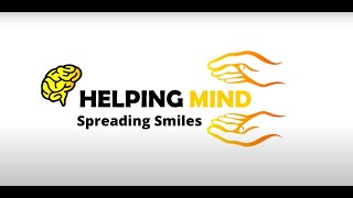 Helping Mind Promo