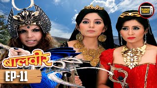 Baalveer पहुँचा Manav और Meher को बचाने | Hindi Kahaniya | Moral Stories | Hindi Stories |Storytime