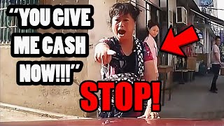 15 SCAMMERS Caught in the Act! #2