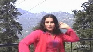 Uff Uff Tooba - Nabila Khan - Pashto Regional Song With Dance