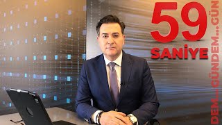 Normalleşme Başlıyor | Serdar Cebe ile 59 Saniye