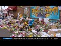 George Floyd Remembered In Events Across The Country