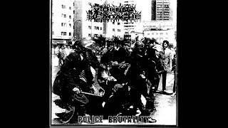 Violent Headache - Police Brutality (1996)