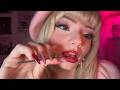 ASMR but its Low Quality and very Tingly