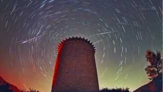 ScienceCasts: A Wonderful Night in April