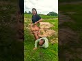 คือบ่หลบข่อยแน🤣🎉 ตลกขำขำ ตลกฮาๆ funny comedy hahaha jokes shortvideo shorts