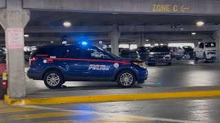 APD launches new tactics to cut down on car thefts at Hartsfield-Jackson