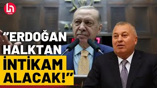 Erdoğan'ın 'biz bitti demeden bitmez' sözlerine Cemal Enginyurt'tan şok açıklama!