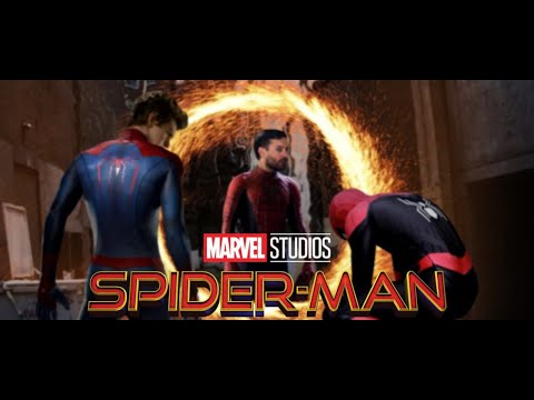27+ Spider Man Verse 2021 Background