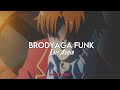 Brodyaga Funk - Eternxlkz [Edit Audio]