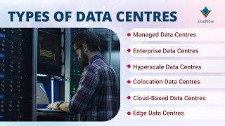 Types Of Data Centres | Data Centre Classification | Vuenow Data Centres | VueNow Edge Data Centres