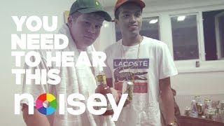 Soundcheck: Yung Lean and SAD BOYS - You Need To Hear This