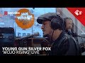 Young Gun Silver Fox -  'Mojo Rising' live in Jan-Willem Start Op!