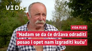 VIDA plus | Iščezli - Epizoda 11: Familija Bakrač