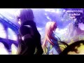 nightcore how long female version lyrics