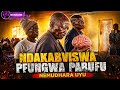 Chief Mutasa | Ndakabviswa Pfungwa naSahwira izvezvi dzakatoshota 