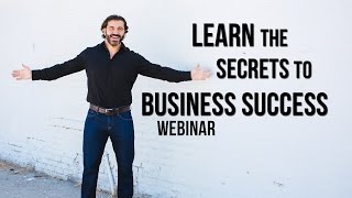 Expert And Authority Positioning Secrets To Give Your Fitness Business MASSIVE Next Level Success!