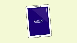 Kaplan Live Online