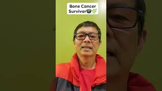 Incredible Barley Testimony: Supporting Bone Cancer Recovery Naturally