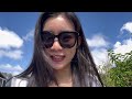 hawaii vlog 🌴 夏威夷旅行（下）大岛的星辰日落 火山岩浆🌋