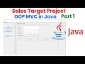 Java Projects First! | Java OOP Full Course – Master OOP Java Step by Step Part 1