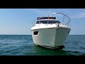 Ferretti Yachts 450 by EKKA Yachts