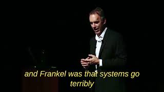 How to Handle a Pathological Workplace - Prof. Jordan Peterson !