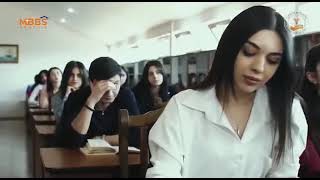 Yerevan Gladzor university  | Study MBBS in Armenia