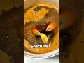 kenapa dengan kepiting ini⁉️😱