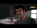 சாபம் 2 shraap part 2 tamil horror story tamil new cartoon tamil story chikutv tamil