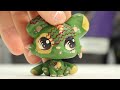 all of my lps customs i m selling my customs link to shop in description