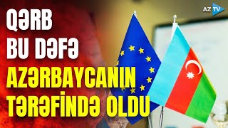 Avropa Şurası seçimi etdi: Azərbaycanın qaldırdığı məsələlər rəsmi səviyyədə qəbul edildi