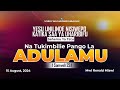 SEHEMU YA TATU | YESU UNILINDE NISIWEPO KATIKA SAA YA UHARIBIFU | Mwl Renald Mlawi | 15 August, 2024