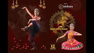 Bharatanatyam Arangetram of Hasmitha Vaibhavi Kanugula