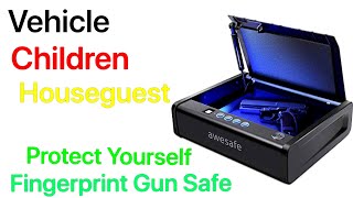 Awesafe Review