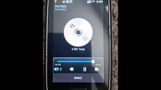 All Versions of the Cingular/AT&T Ringtone (these are only from the phones in my collection btw)