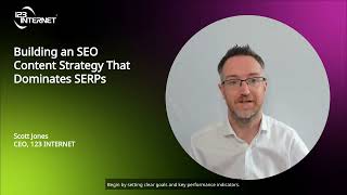 Building an SEO Content Strategy That Dominates SERPs