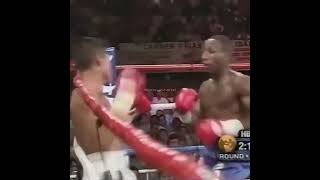 Erik Morales vs. Junior Jones - 1080p 60 FPS - Highlights