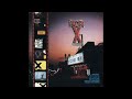 Racer X  - Second Heat (remastered)