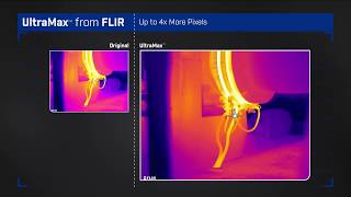 FLIR T1K UltraMAX