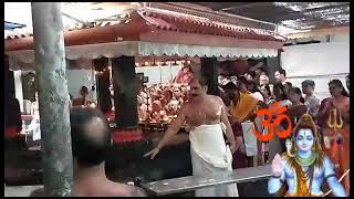 പെരുന്തട്ട ശിവക്ഷേത്രം/മഹാരുദ്രം