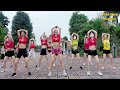 Aerobics Bài tổng hợp: Phan Hong 🌱🌱🌱🌱🌱Khang chiến+ Cách mạng