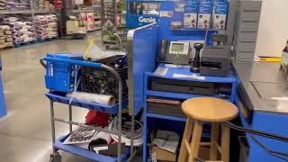 Walmart Intercom Prank - Finding Dad Prank